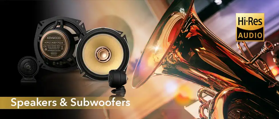 Kenwood Electronics
