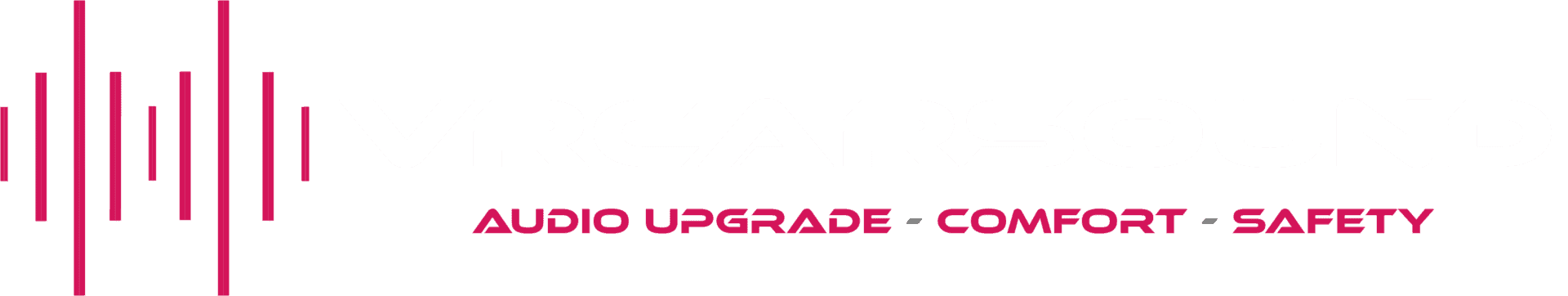 VR Car Sound logo