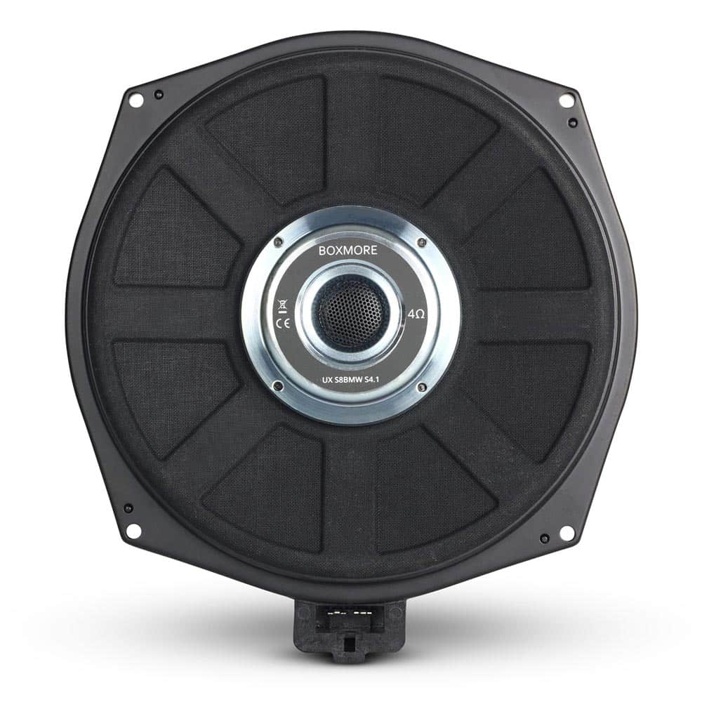 Hyundai Audio Upgrade - VR Car Sound